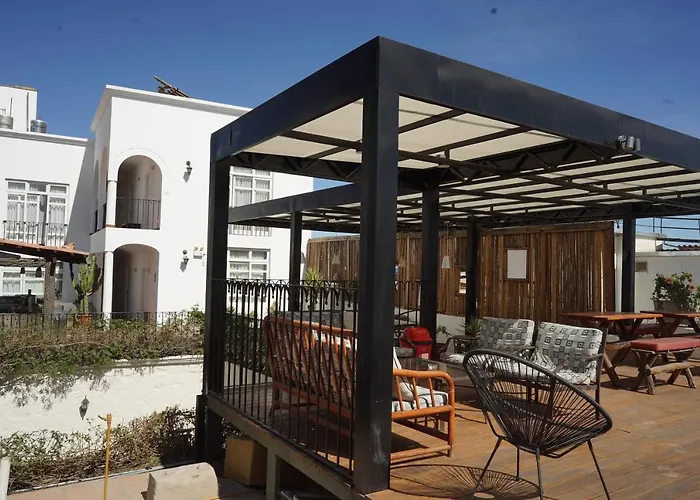 Hostal Solar
