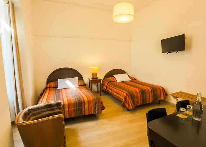 Hostal Solar