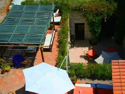 Hotel Solar Arequipa