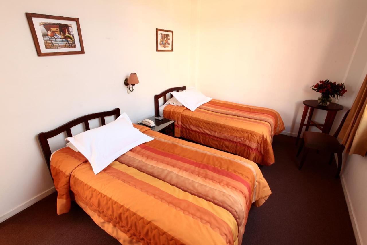 Hotel Solar