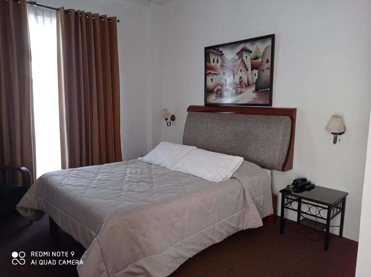 Solar Hotel 3*