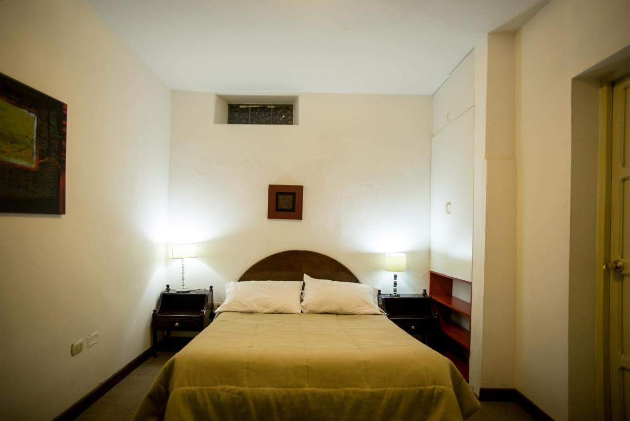 Hotel Solar