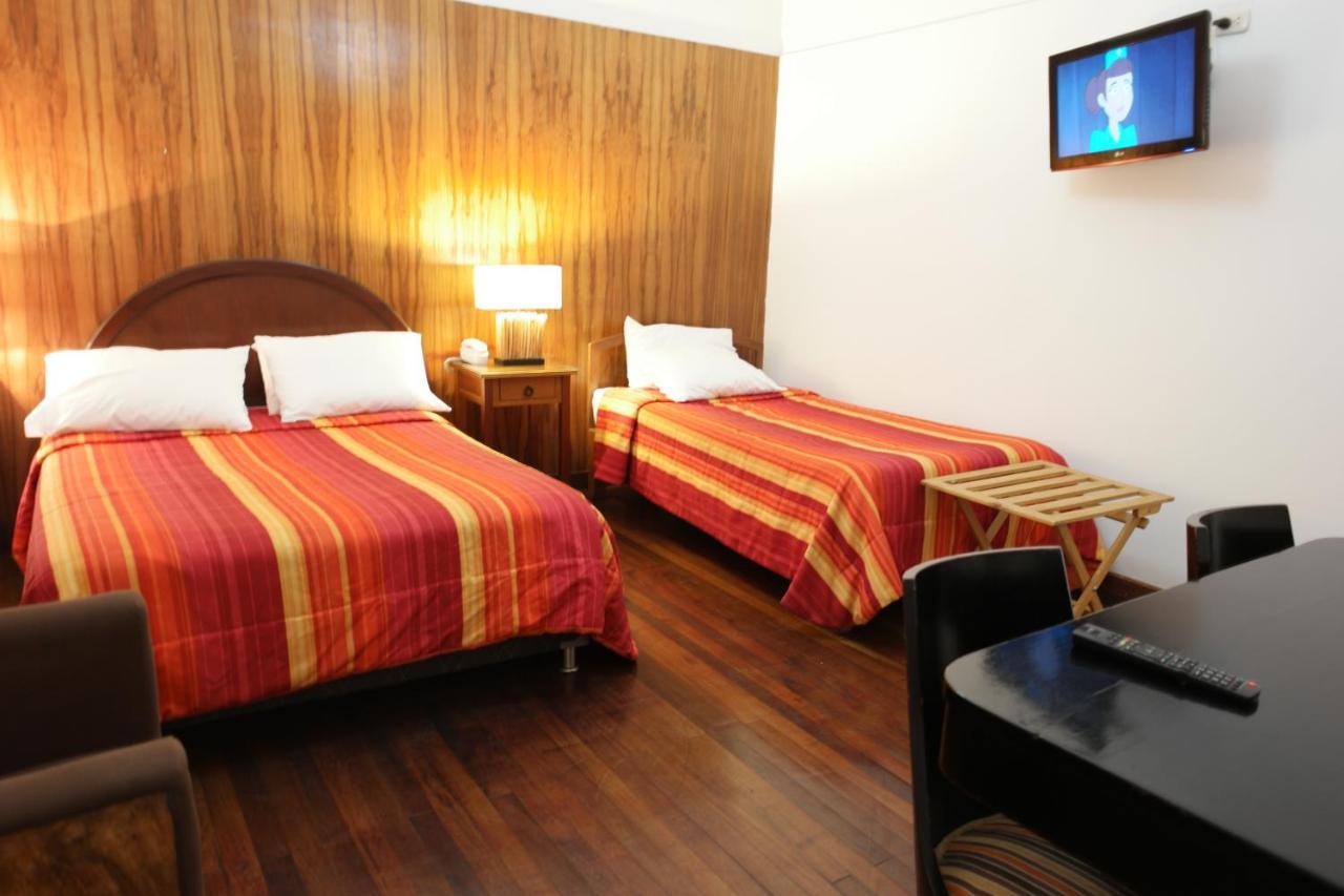 Hotel Solar 3*