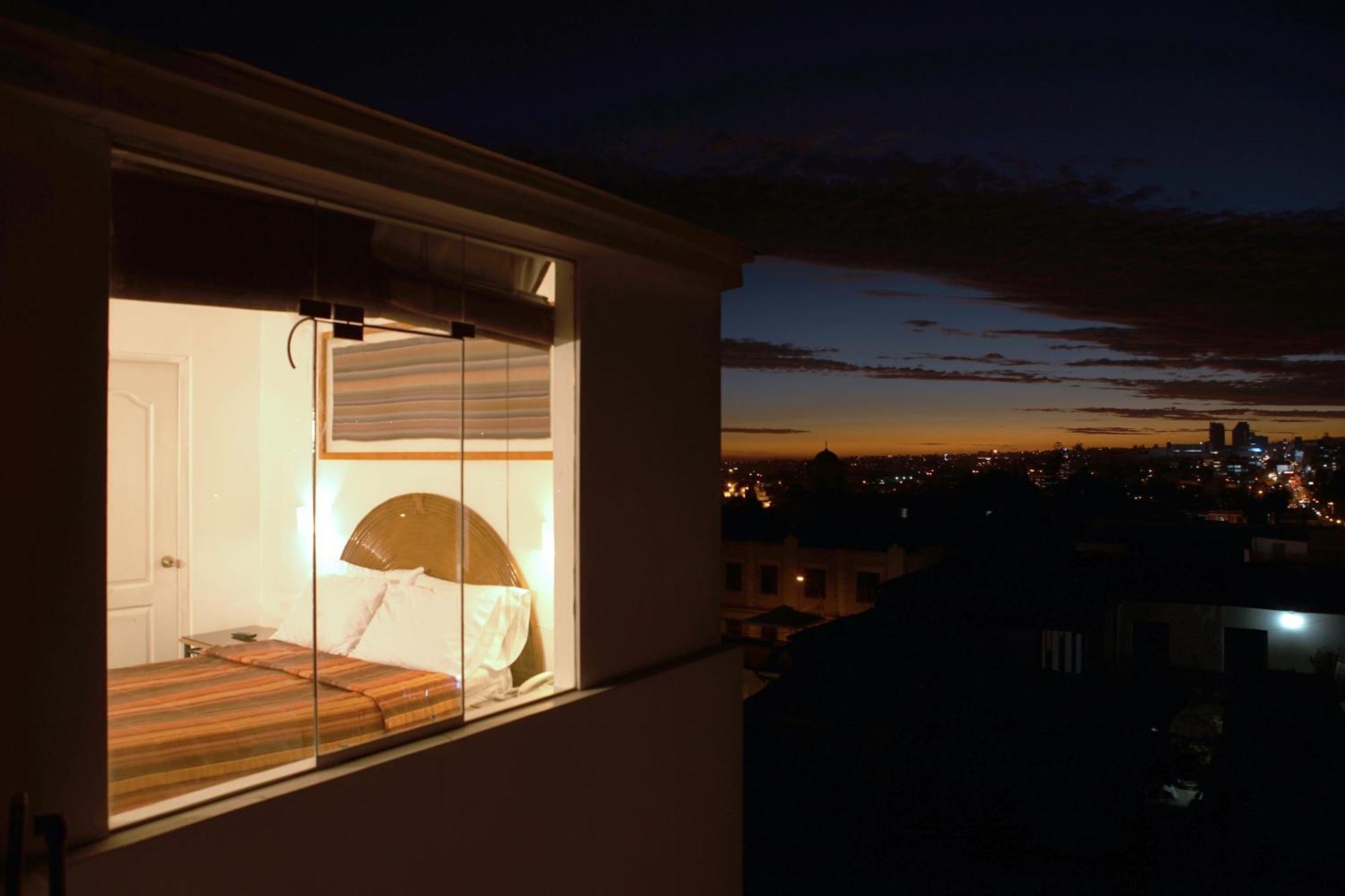Hotel Solar