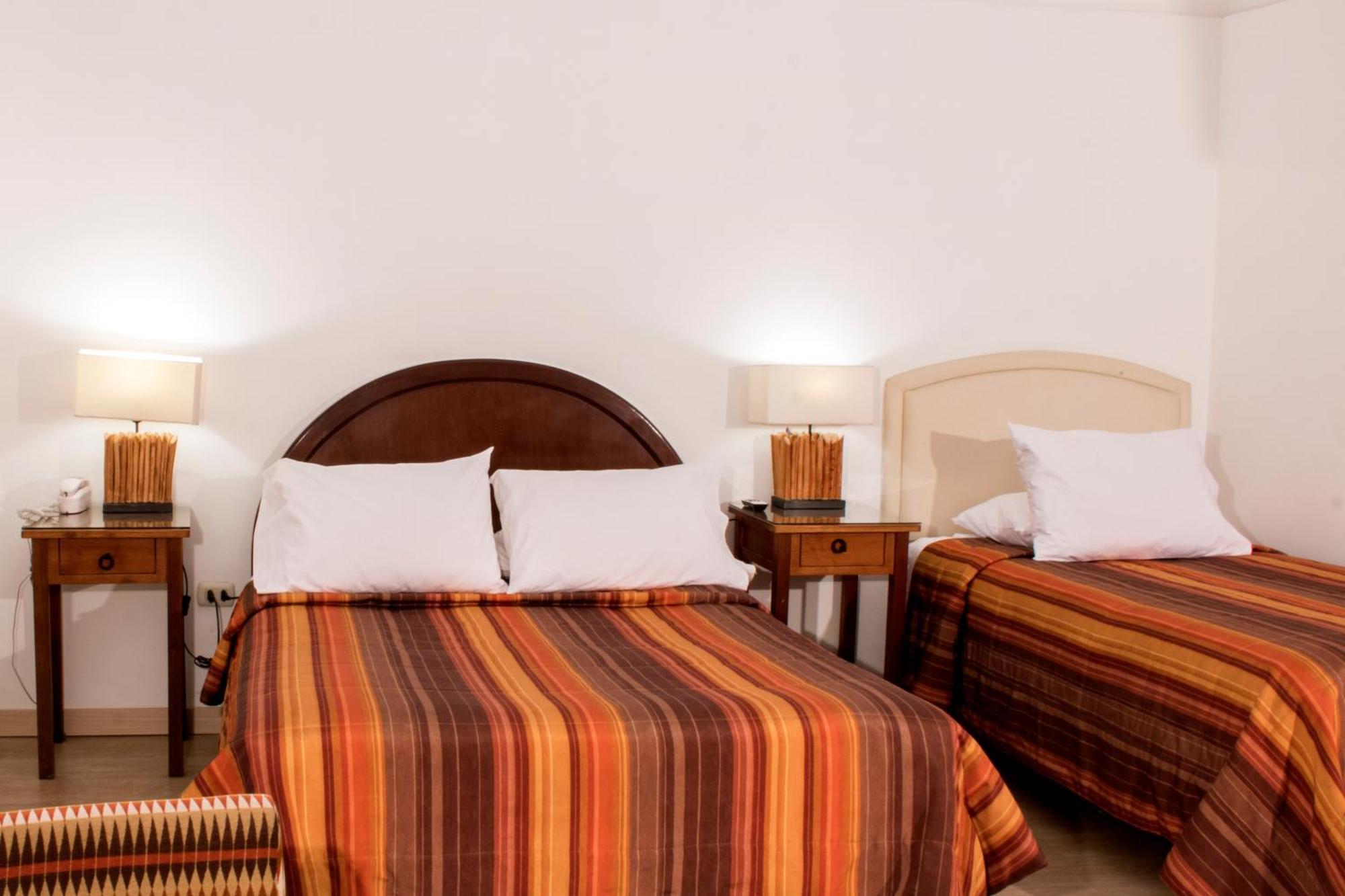 Hotel Solar 3*