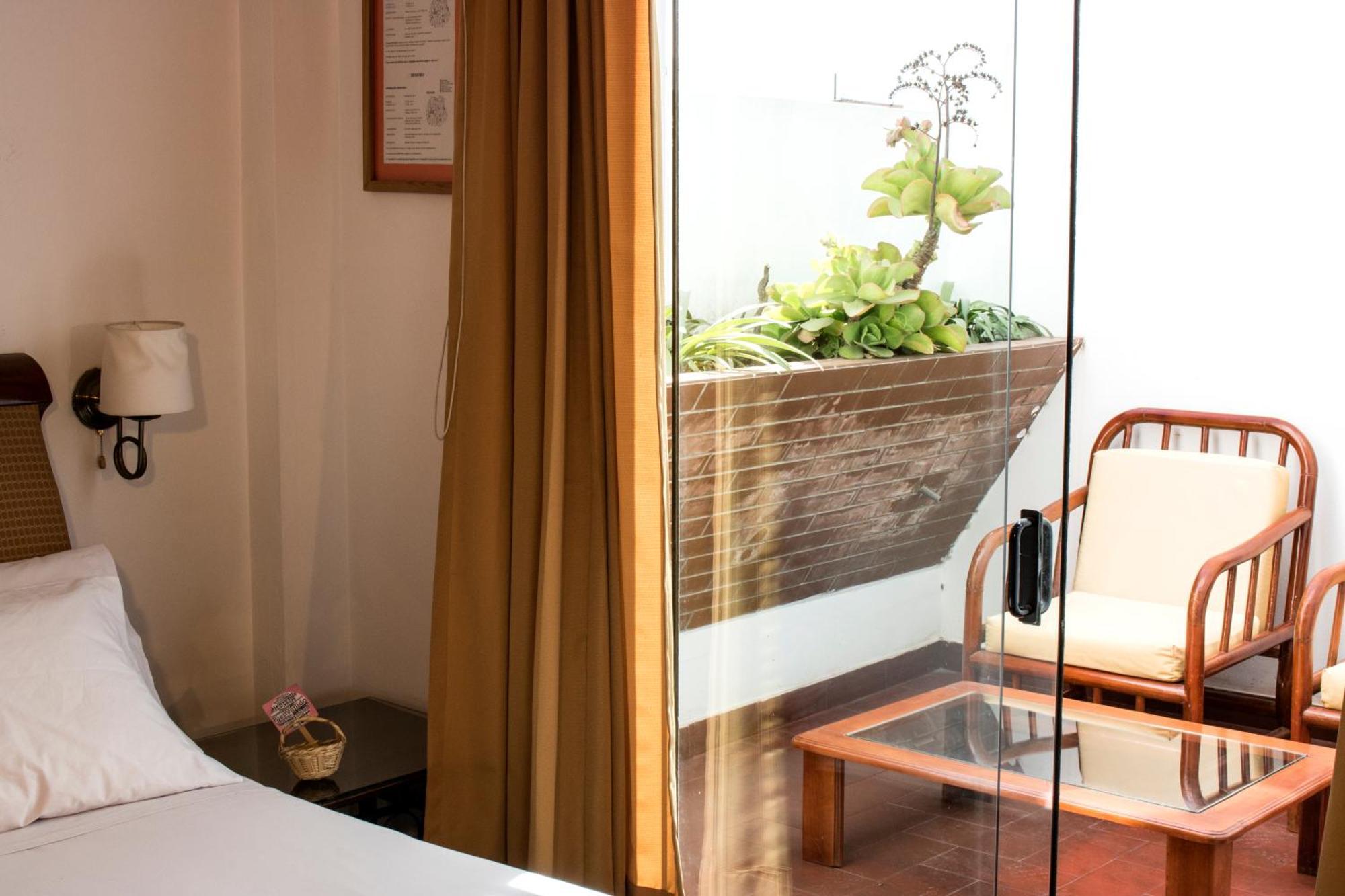 Solar 3* Arequipa