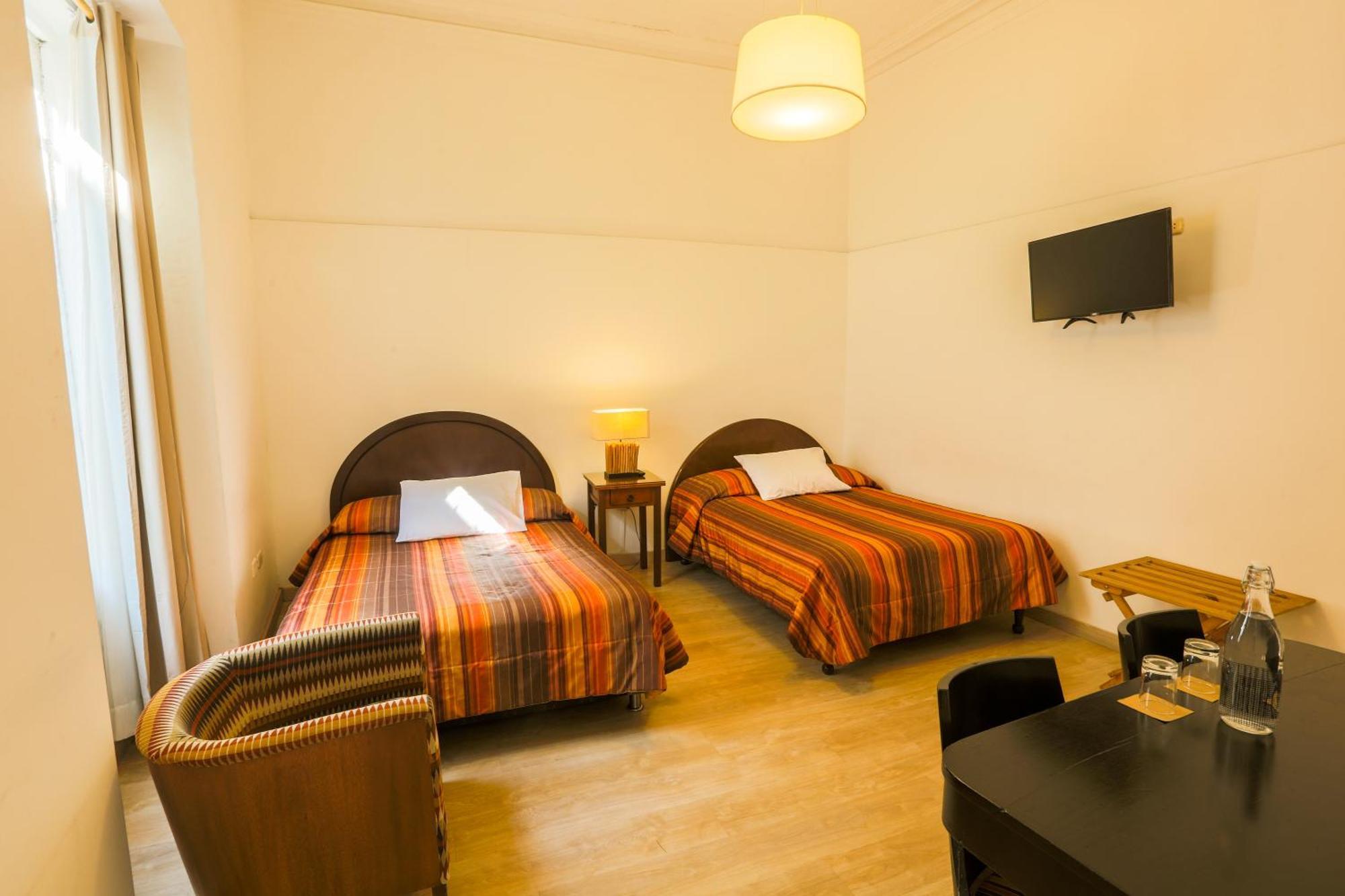 Hotel Solar Arequipa