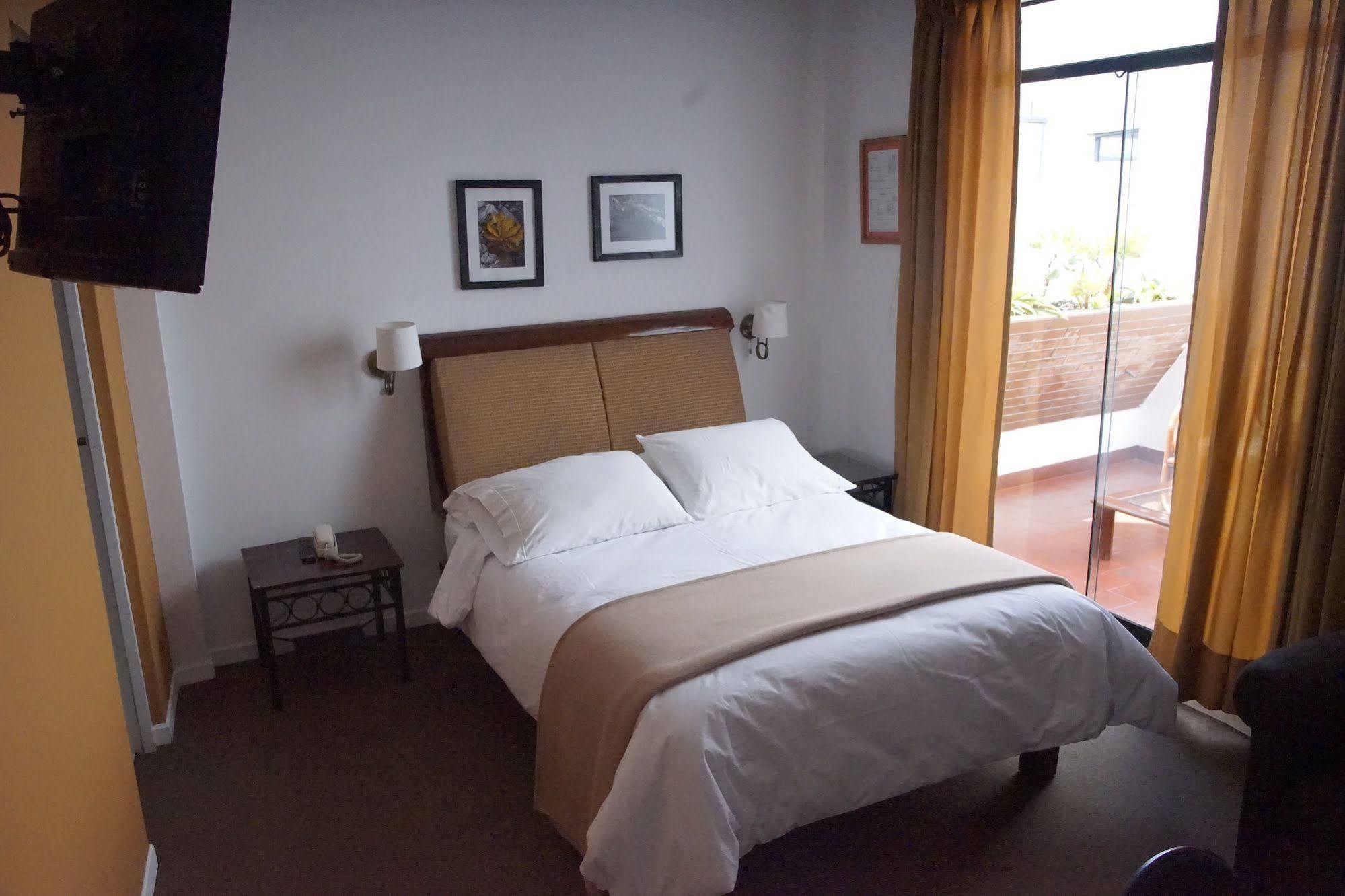 Hotel Solar Arequipa