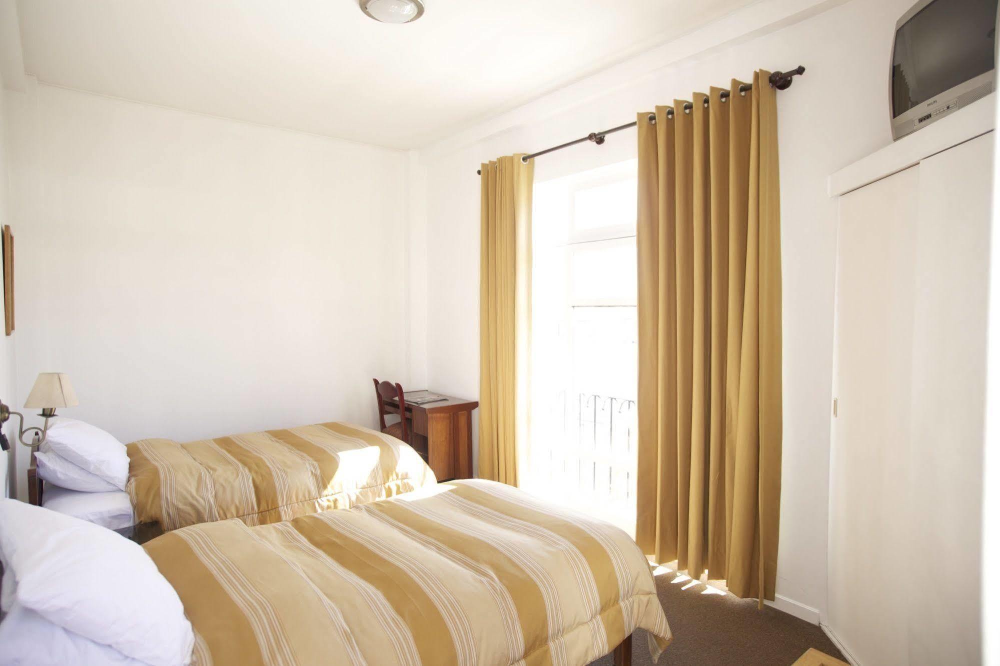 Solar 3* Arequipa