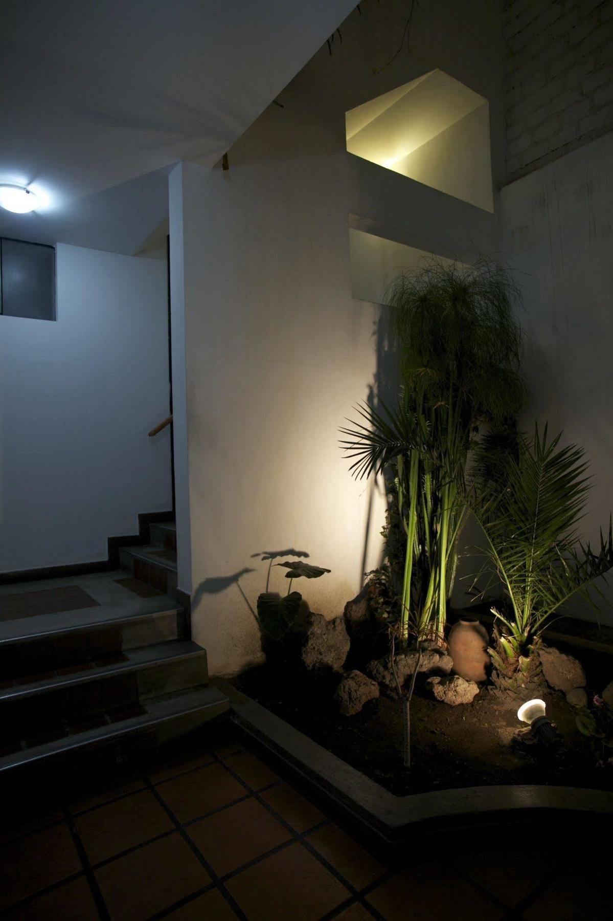 Solar Arequipa
