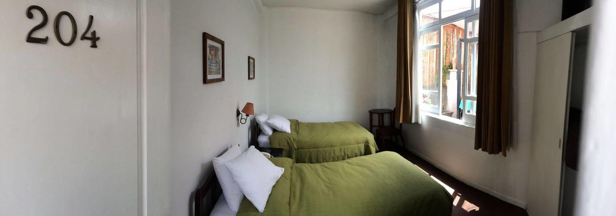 Hotel Solar