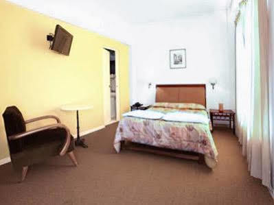 Hotel Solar Arequipa